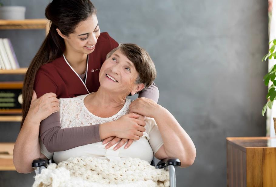 Caring for a loved one with alzheimers and/or dementia - Emerest